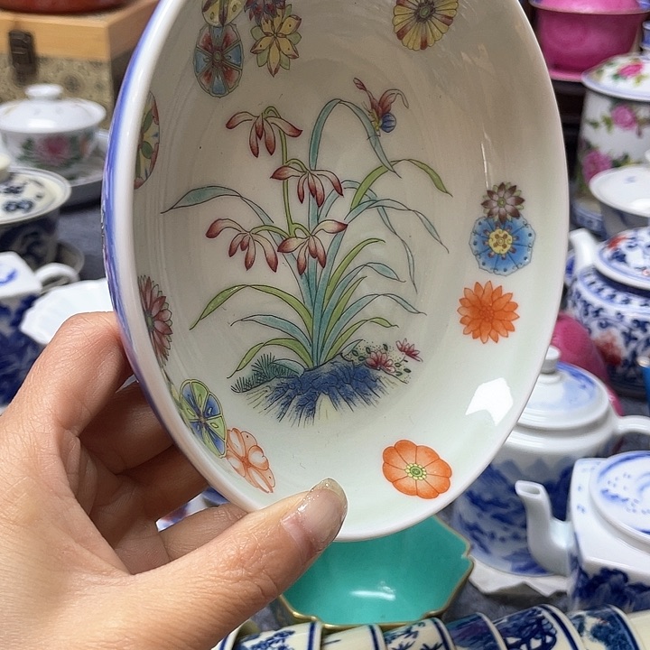 景德镇陶瓷博物有限公司成立：