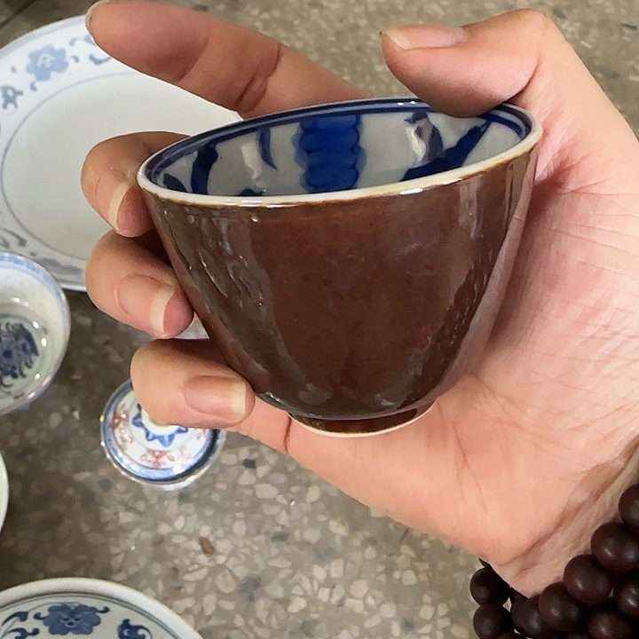 摆件景德镇陶瓷艺术品