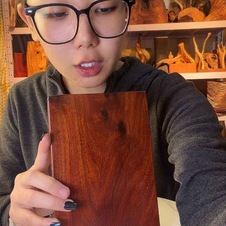 紫檀木类端景台阳**商