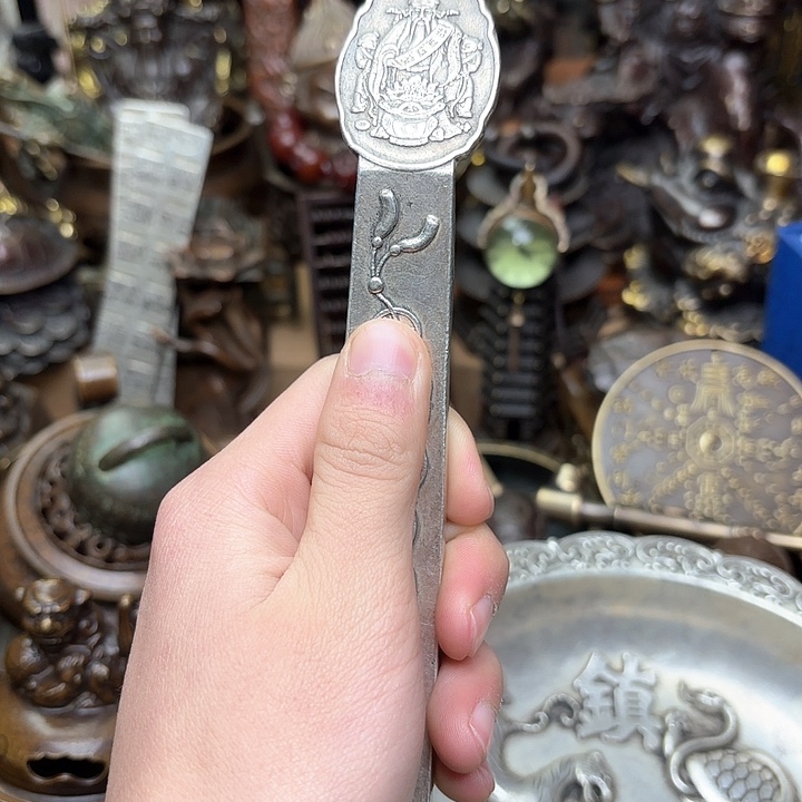 嘉嘉精品铜器摆件
