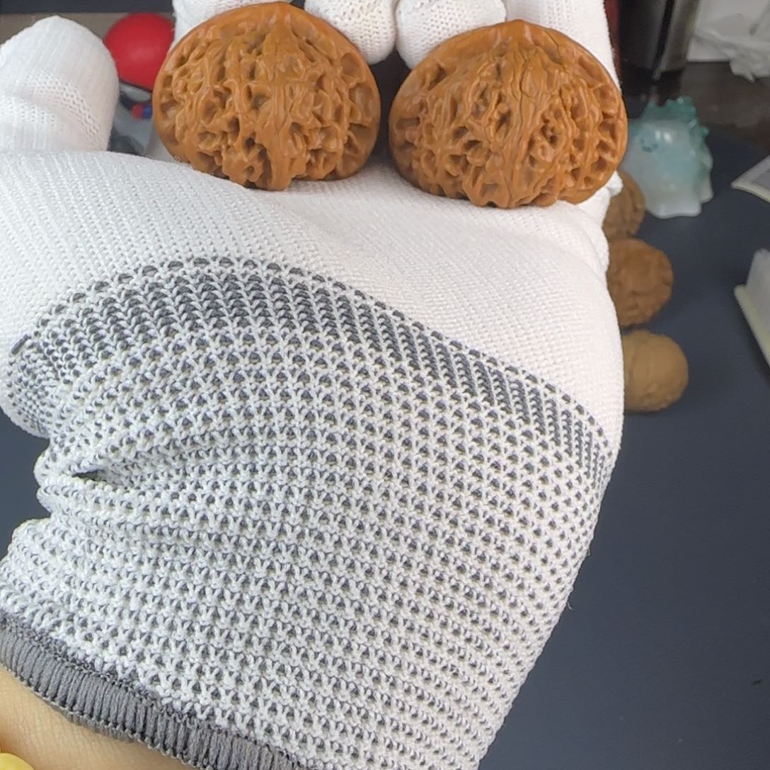 文玩核桃把件41全品宫灯 每日福利1