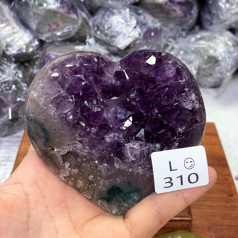 【闪购商品】未镶嵌水晶大型摆件（非配饰）