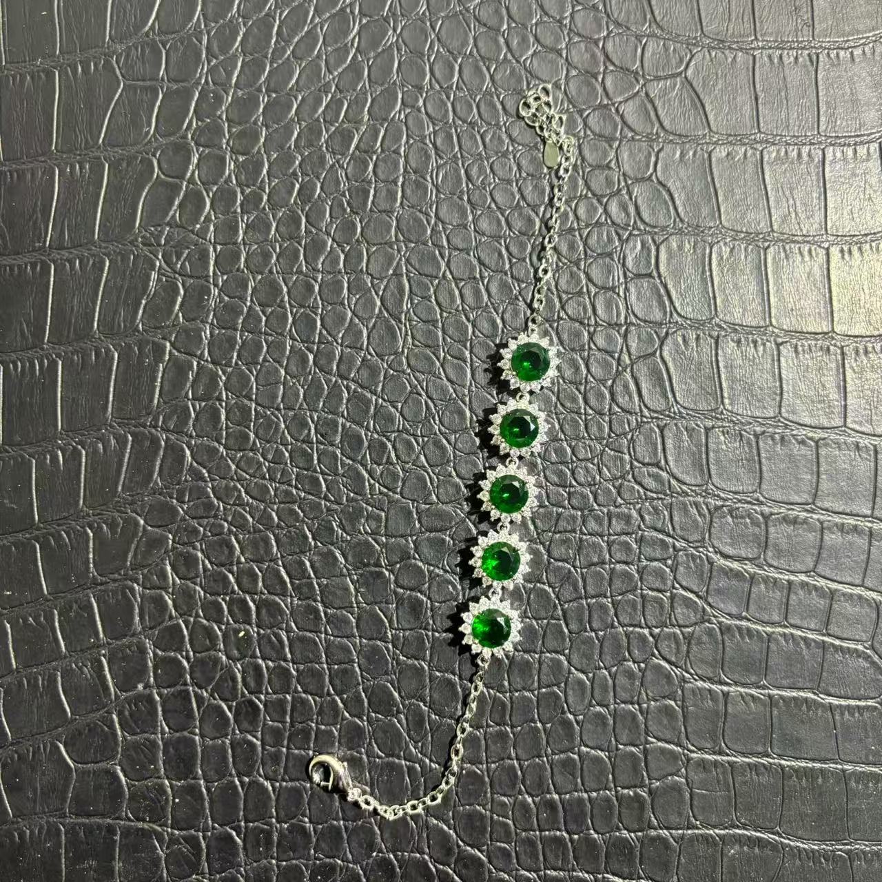 【高端定制】多样性发一件时尚设计手链TZ-1434