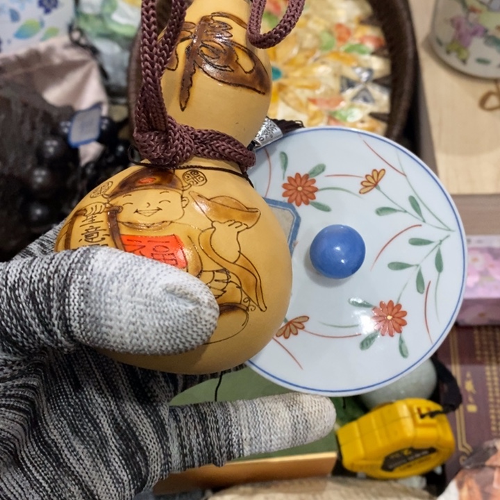 紫砂陶瓷艺术陶瓷艺术