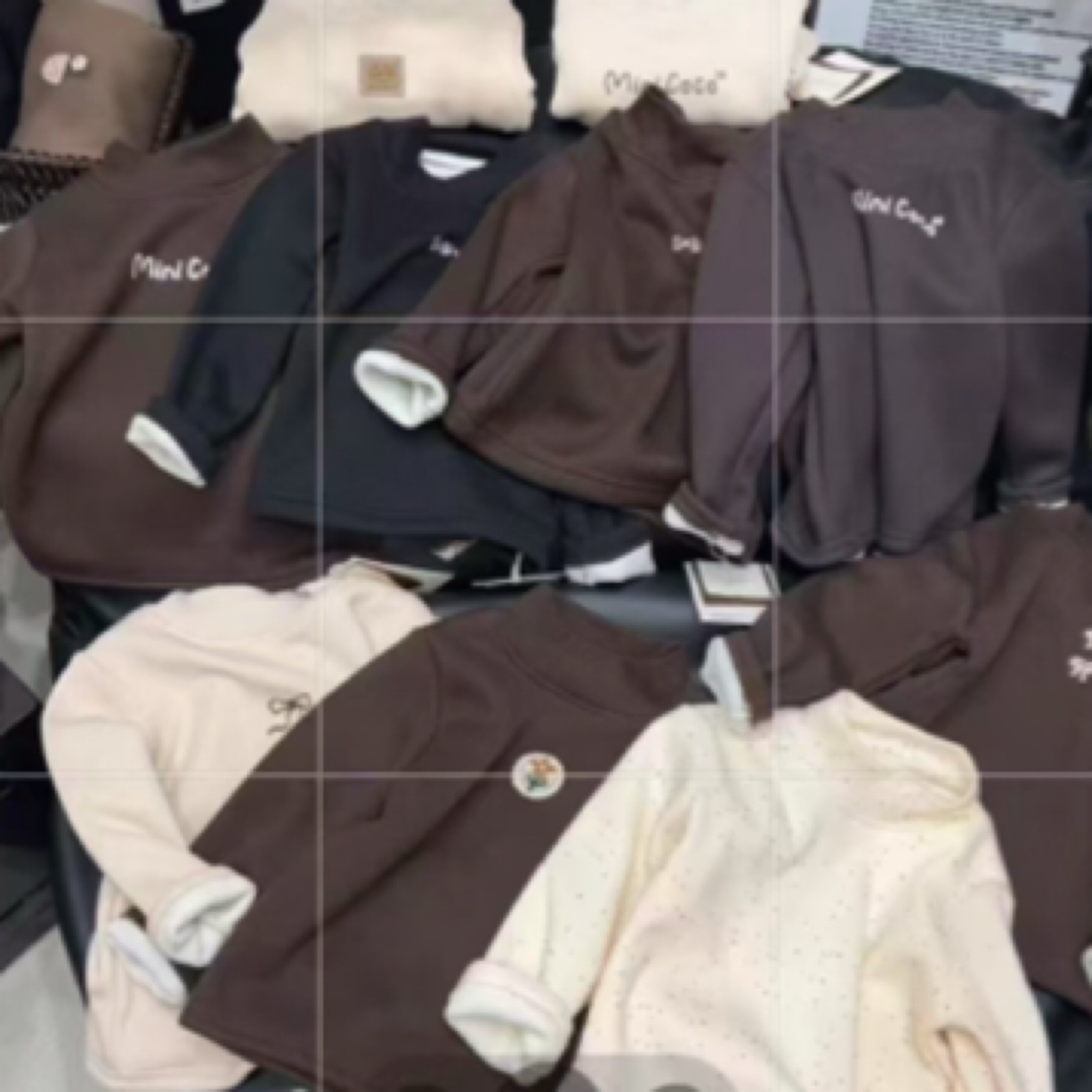 毛衣外套裤子19-39