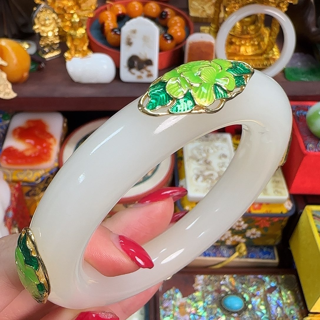 卓玛推荐尊贵高货