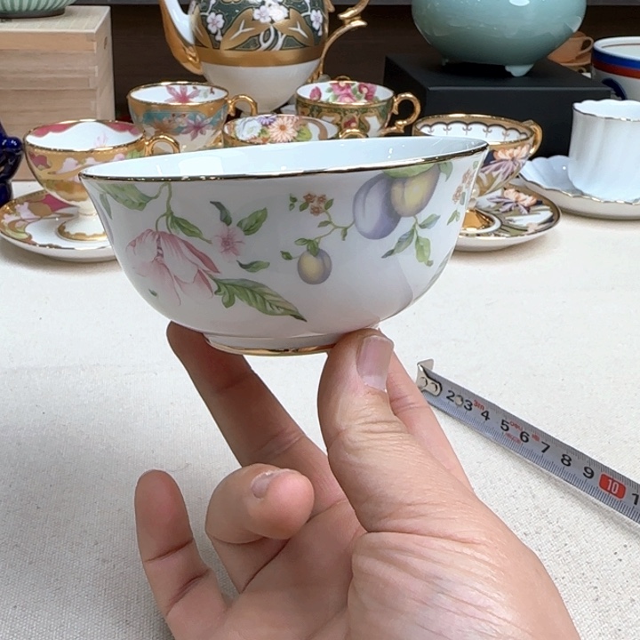 瓷片金泽精选美物