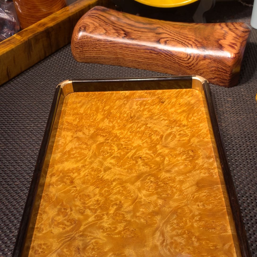 金丝楠沒*恼茶盘黄金樟