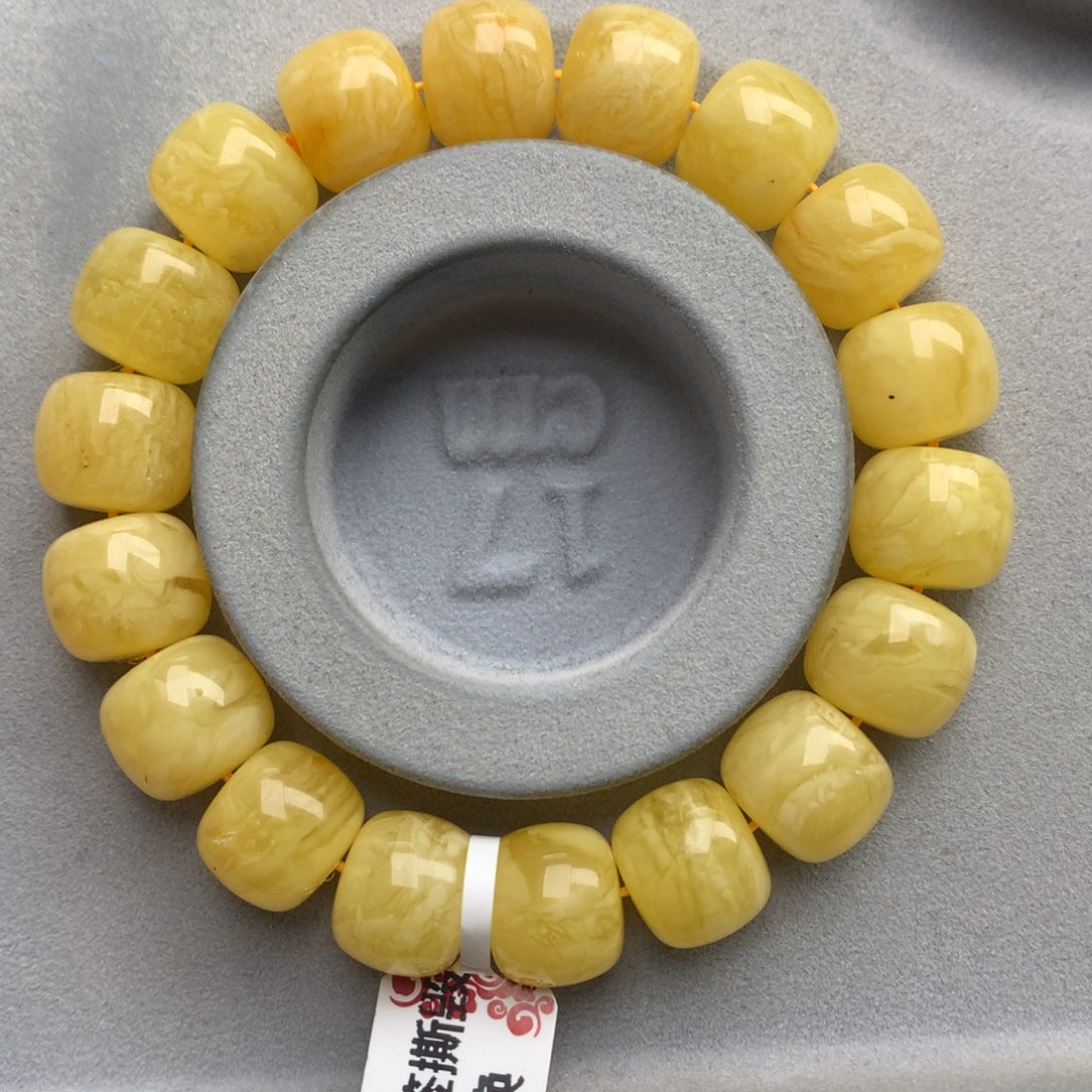 蜜蜡珠宝奇石未镶嵌35