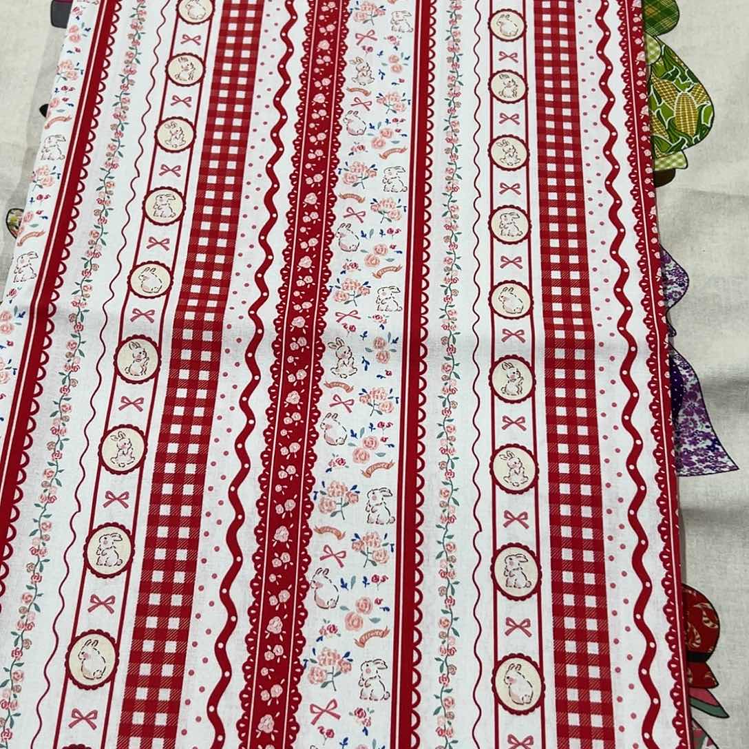 棉一米价纯棉平布1.1米宽区号41