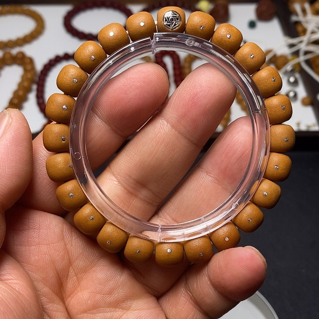 手串猴头核桃全品9左右摘星辰76号