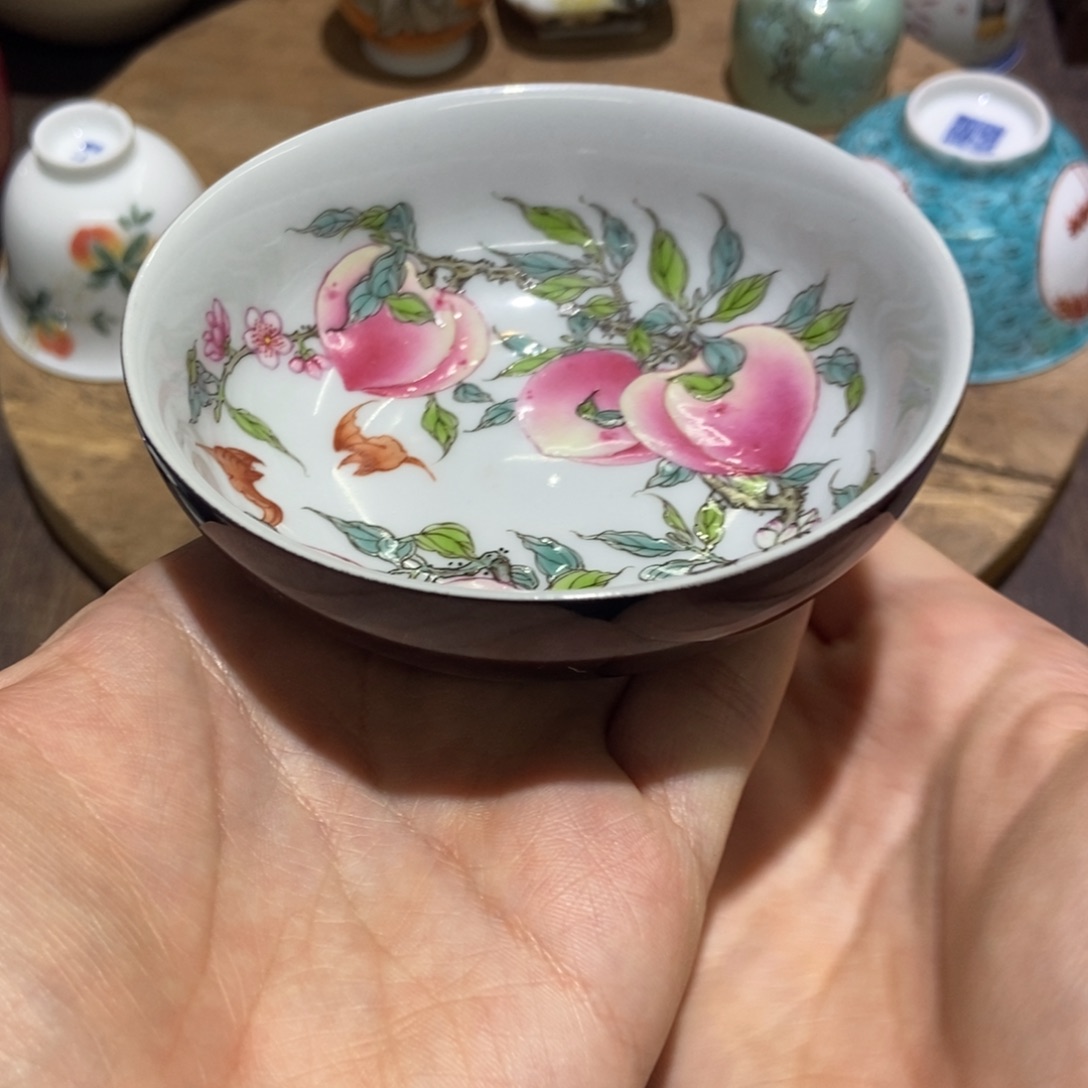 如***笙陶瓷艺术品的制作