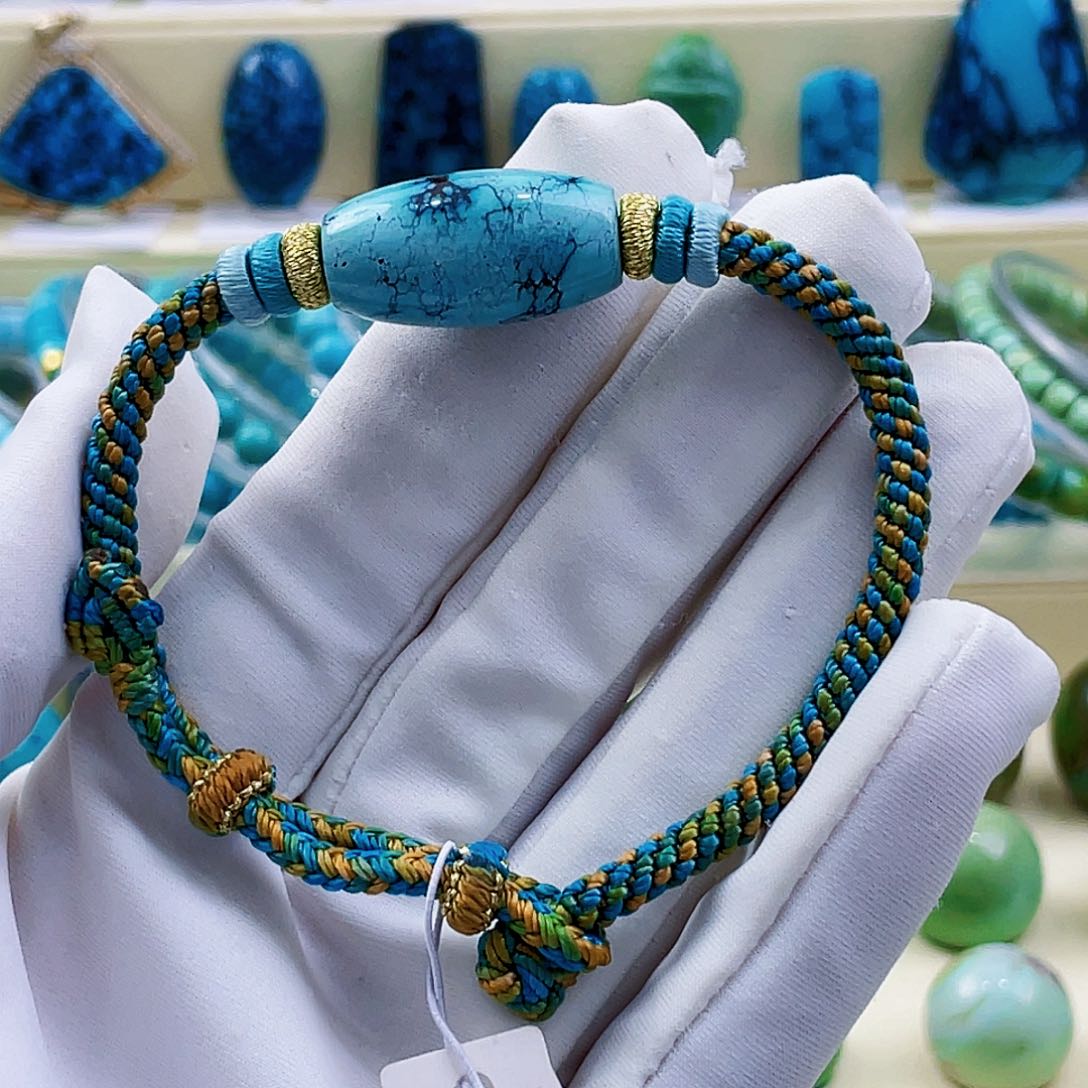 绿松石未镶嵌绿松石未镶嵌挂件