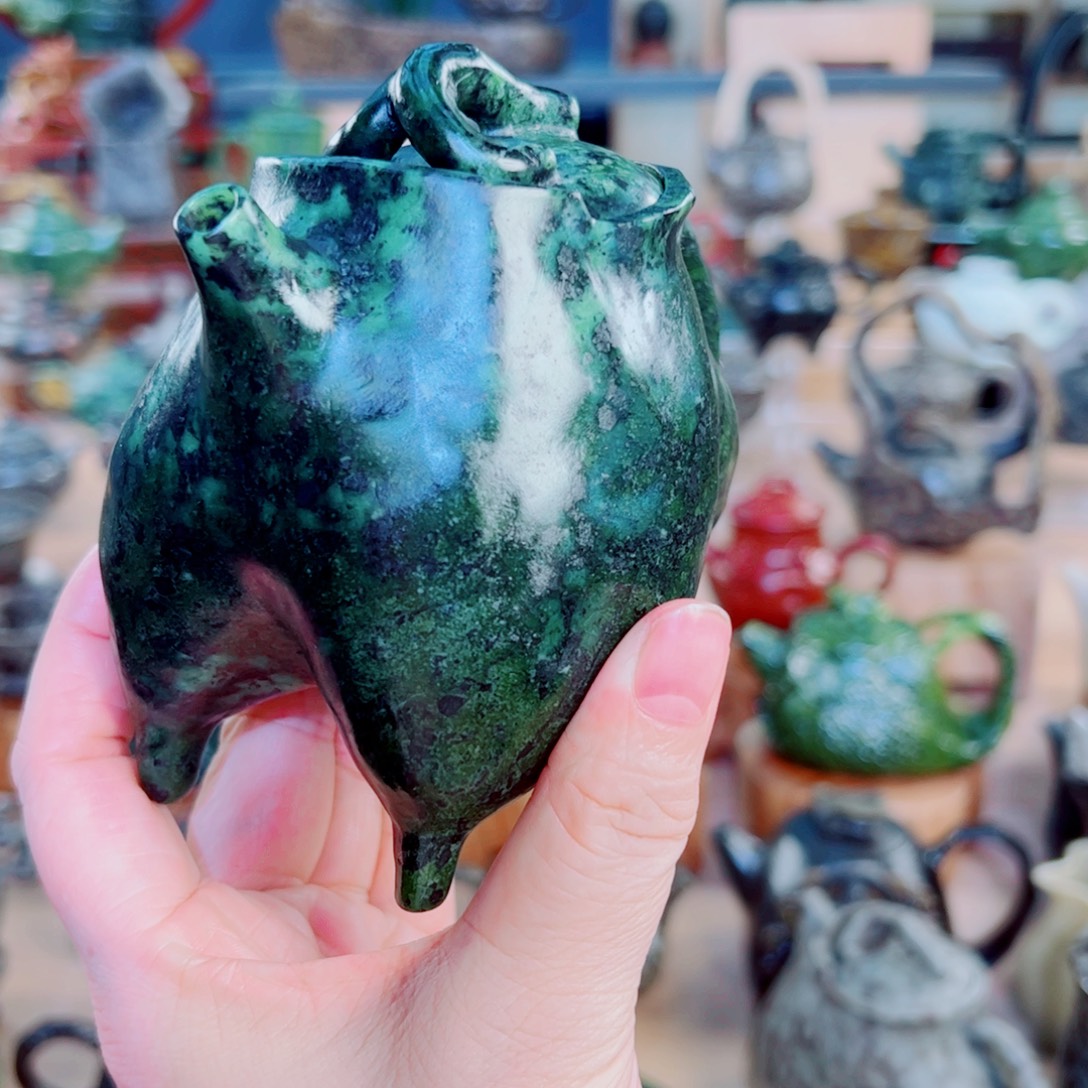 中***威天然石材手工雕刻