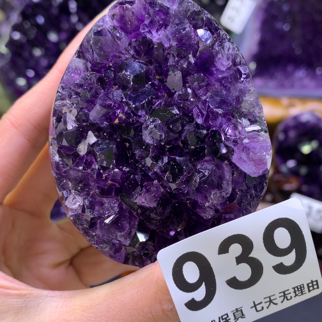 水晶水晶摆件未镶嵌