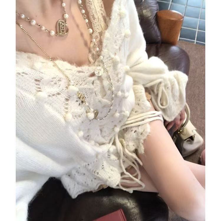 奶乎乎 慵懒百搭！强烈推荐