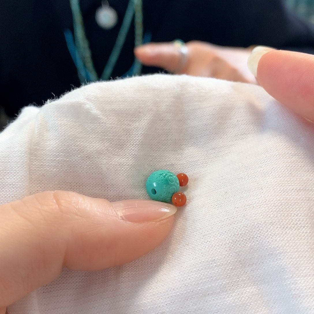 南红玛瑙珠宝奇石未镶嵌