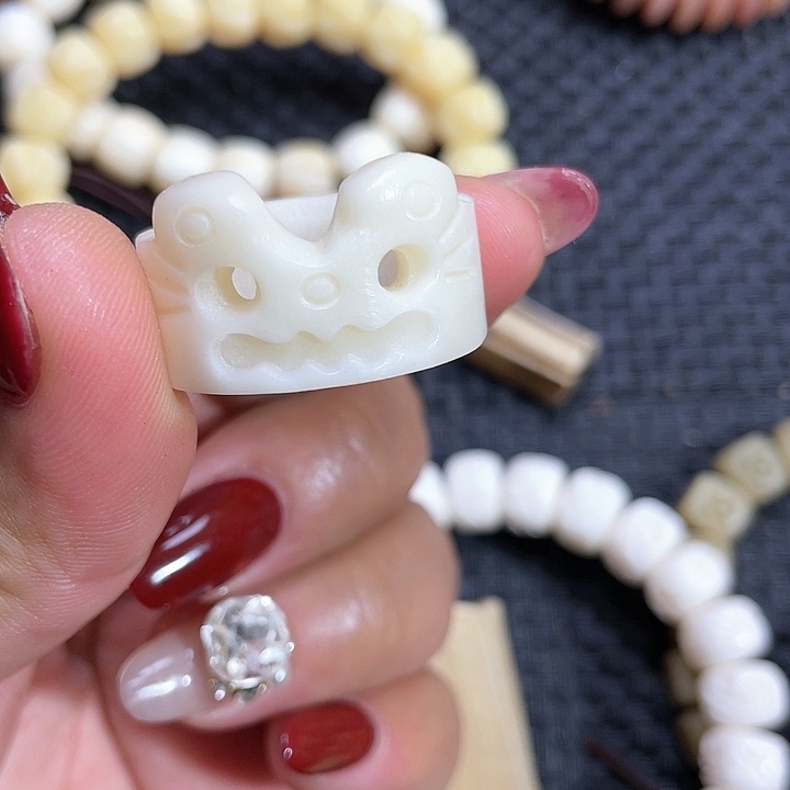 鹿骨手串/手链其他配饰