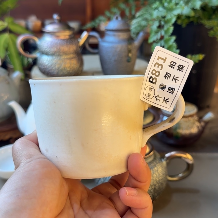 紫砂茶壶柴烧新品福利多多