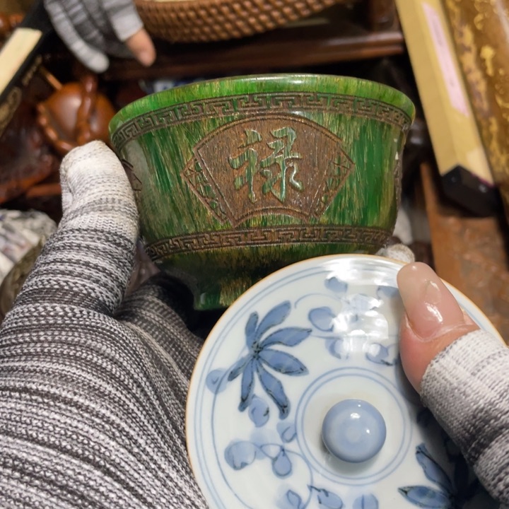 紫砂陶瓷艺术陶瓷艺术