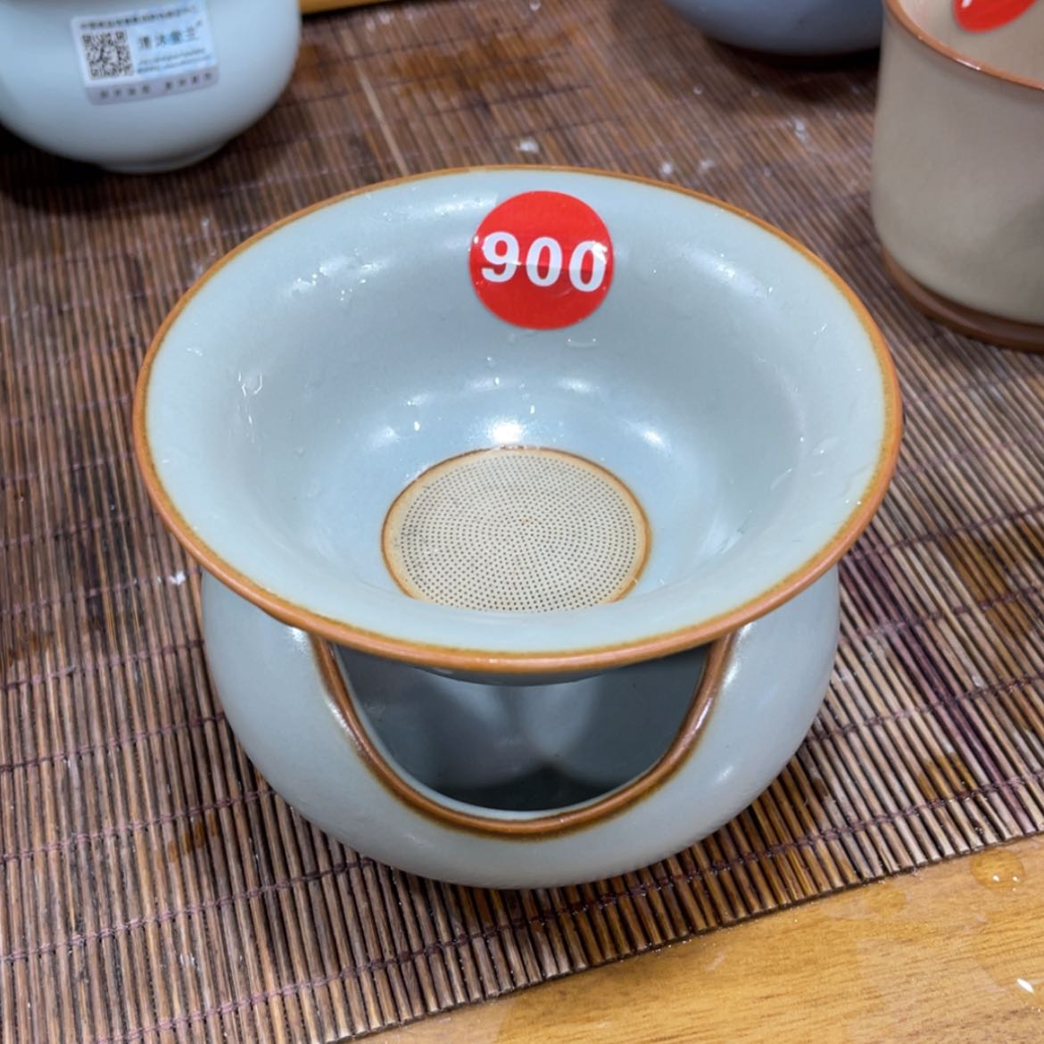 【闪购商品】陶瓷茶具茶杯家用