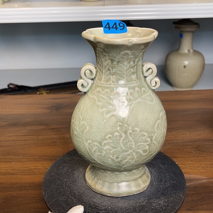 龙泉青瓷茶具套装家用