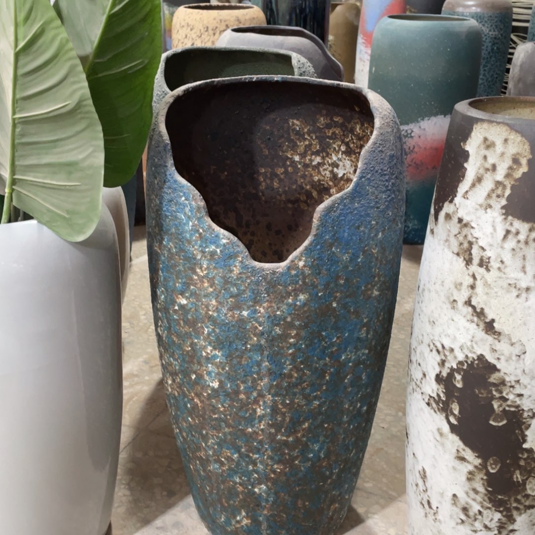 陶瓷高度50缺口25有孔