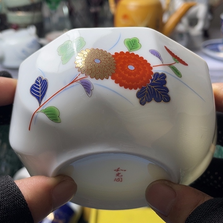 水滴瓷器水滴瓷器