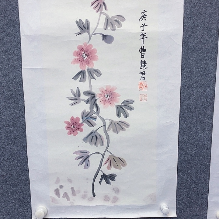 国画这样才可以有机会曹家公司为自己