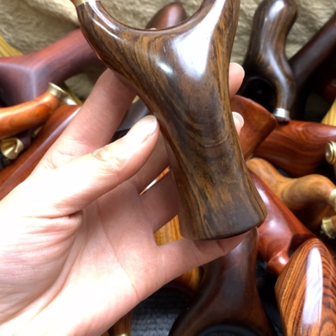 大果紫檀（缅甸花梨）瑕疵936