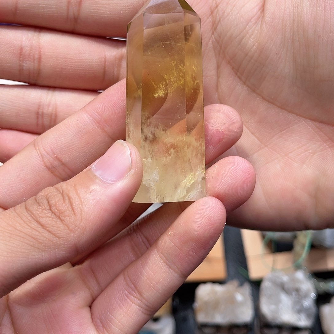 水晶水晶未镶嵌?****?水晶