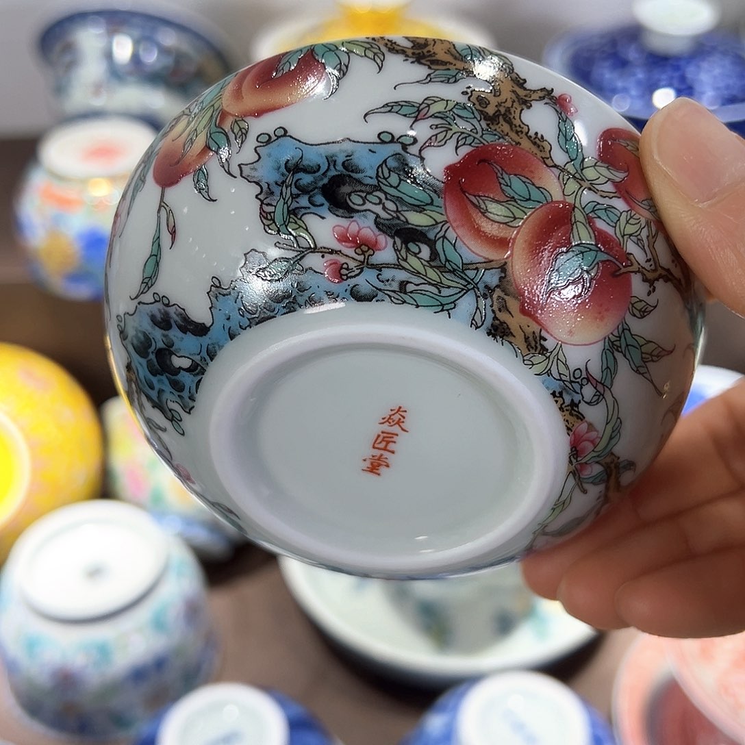 全场七景德镇景德镇景德镇陶瓷艺术