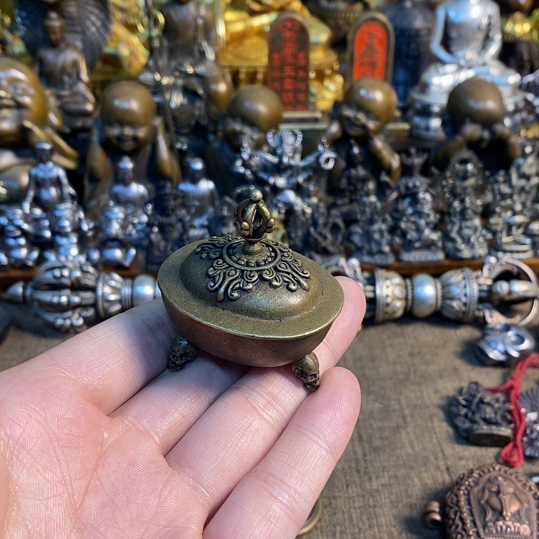 精品摆件收收藏藏