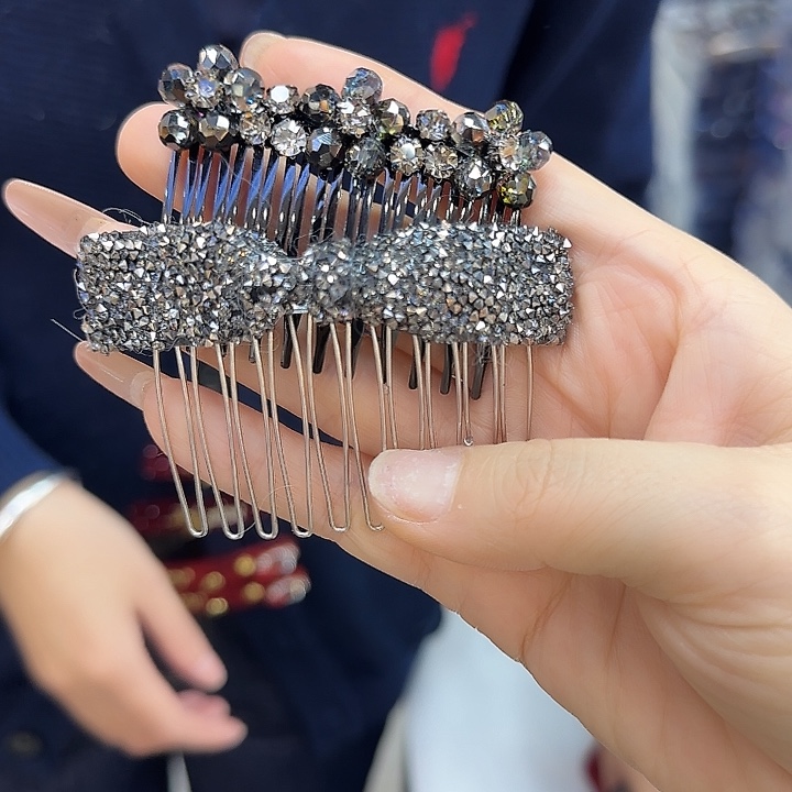 三醋酯纤维叉梳组合-20