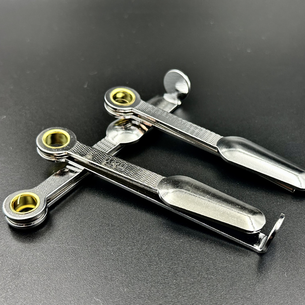 压棒通针三合一烟刀烟斗清理专用工具耐用便携配件