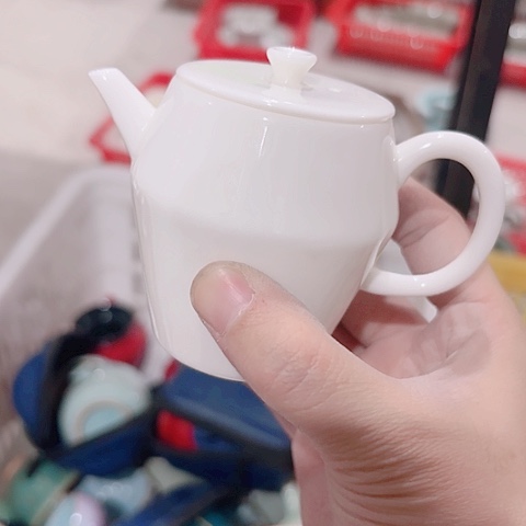 微瑕的一个直播间介意的勿拍