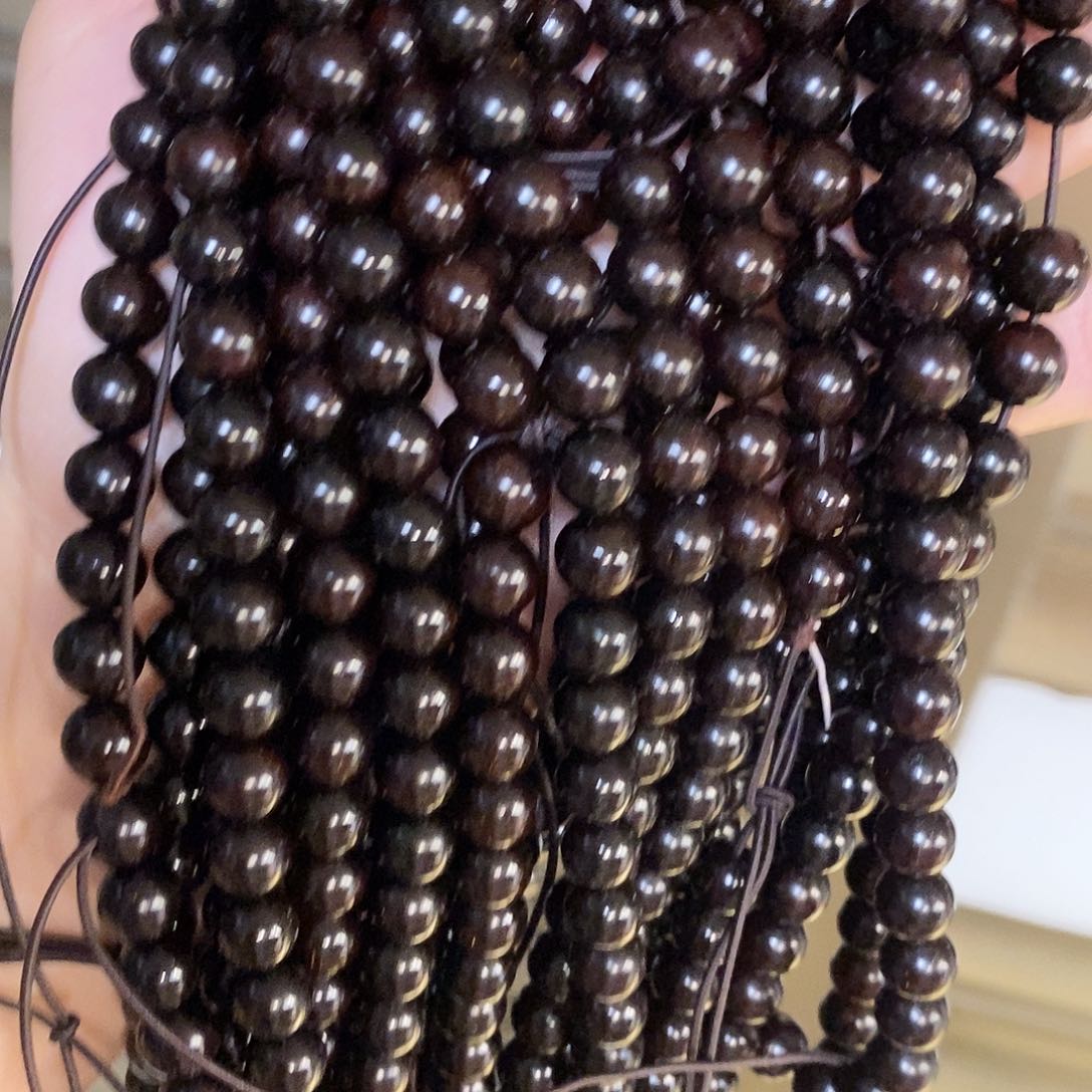 檀香紫檀（小叶紫檀）