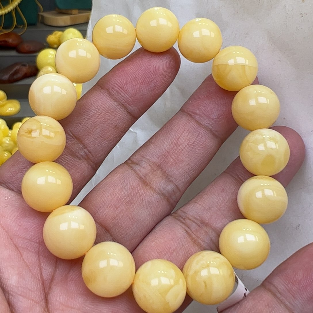 【闪购商品】琥珀珠宝奇石未镶嵌13➕20.3克