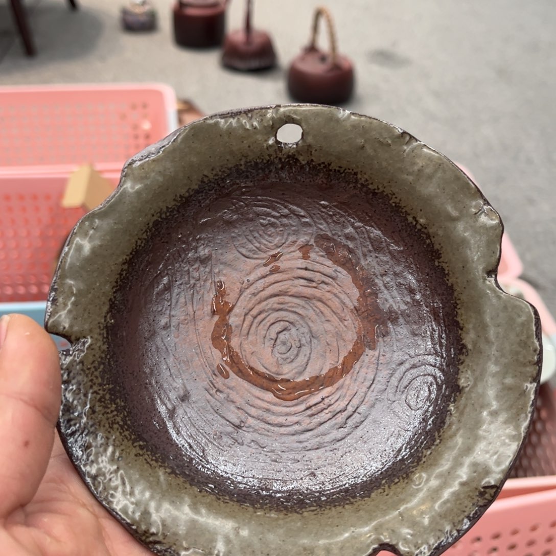 围炉音乐会的票票了