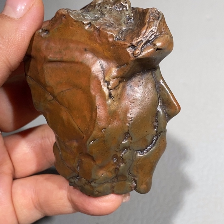 玛瑙/玉髓车挂合金