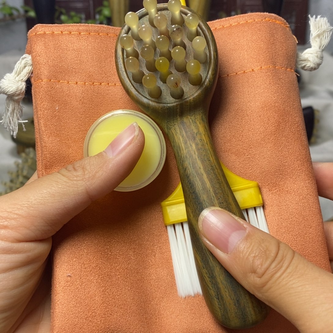 天***游福利款美人推羊角按摩