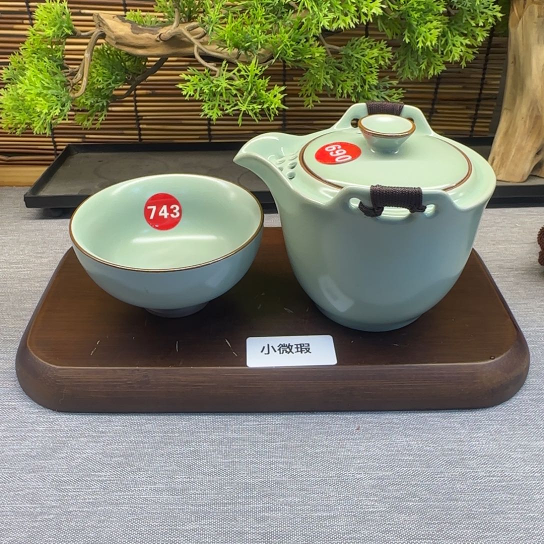 瓷片开播浮力！！！！！！