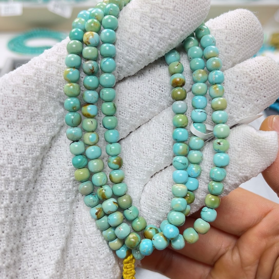 绿松石绿松石未镶嵌