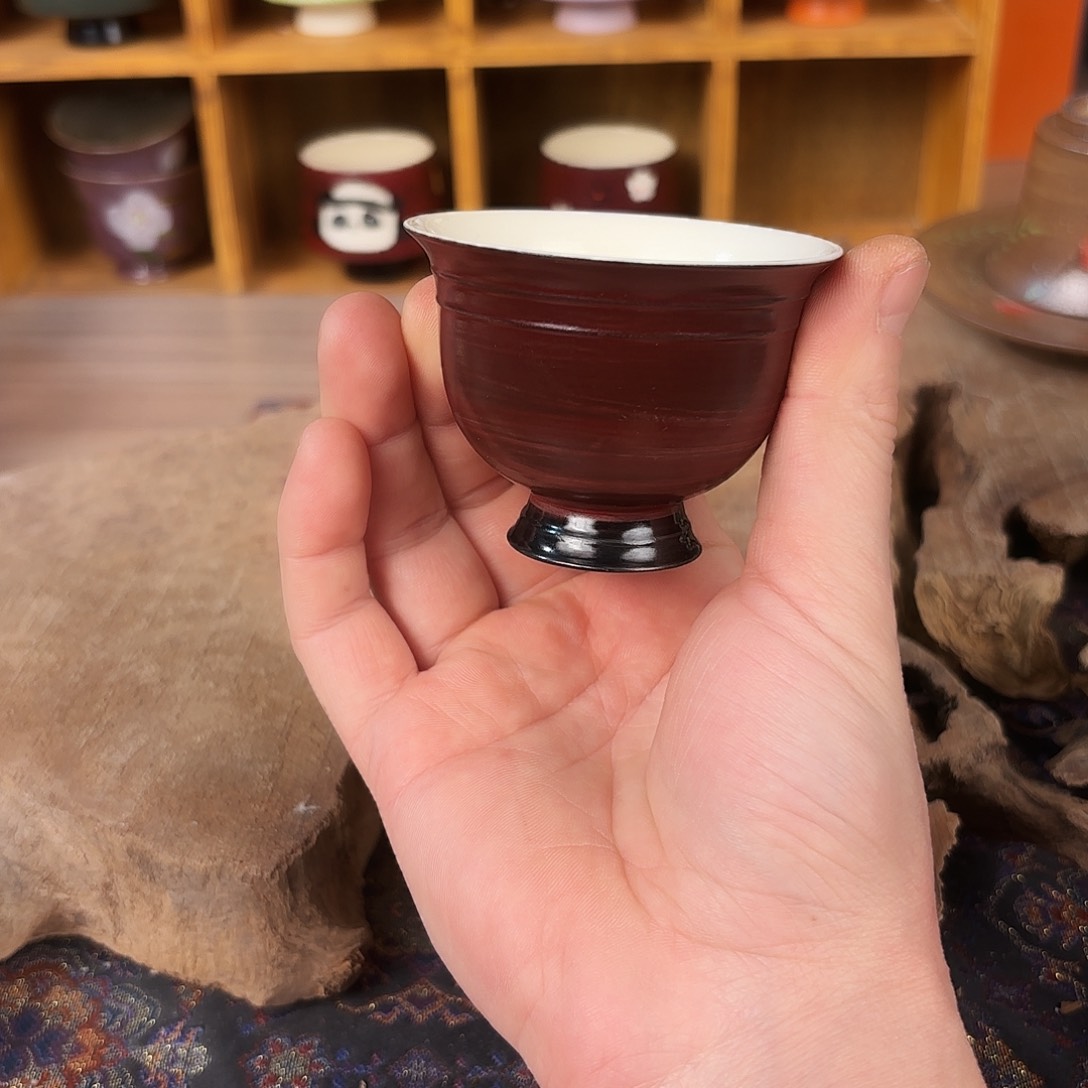 高温陶瓷茶壶茶杯盖碗等