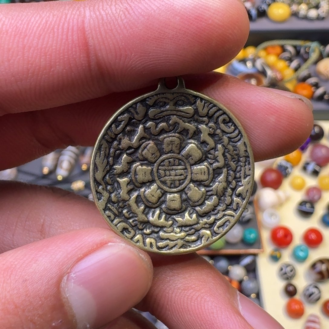 拉萨的天气真的冷