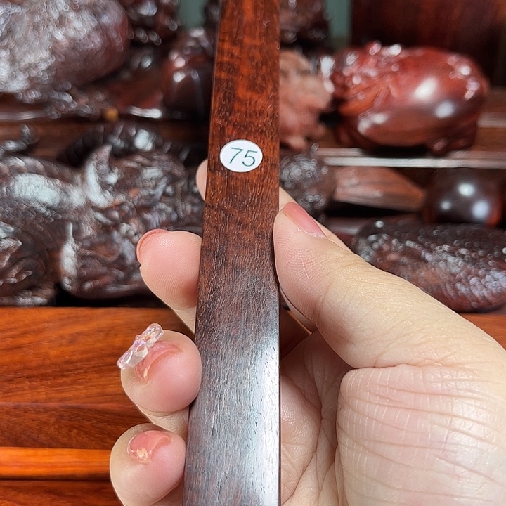 檀香紫檀（小叶紫檀）