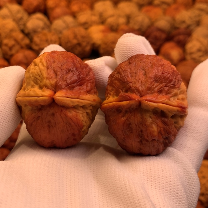 文玩核桃吊坠14哦哦哦哦