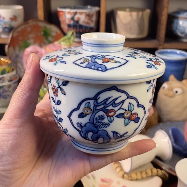 瓷片30包邮默认微瑕