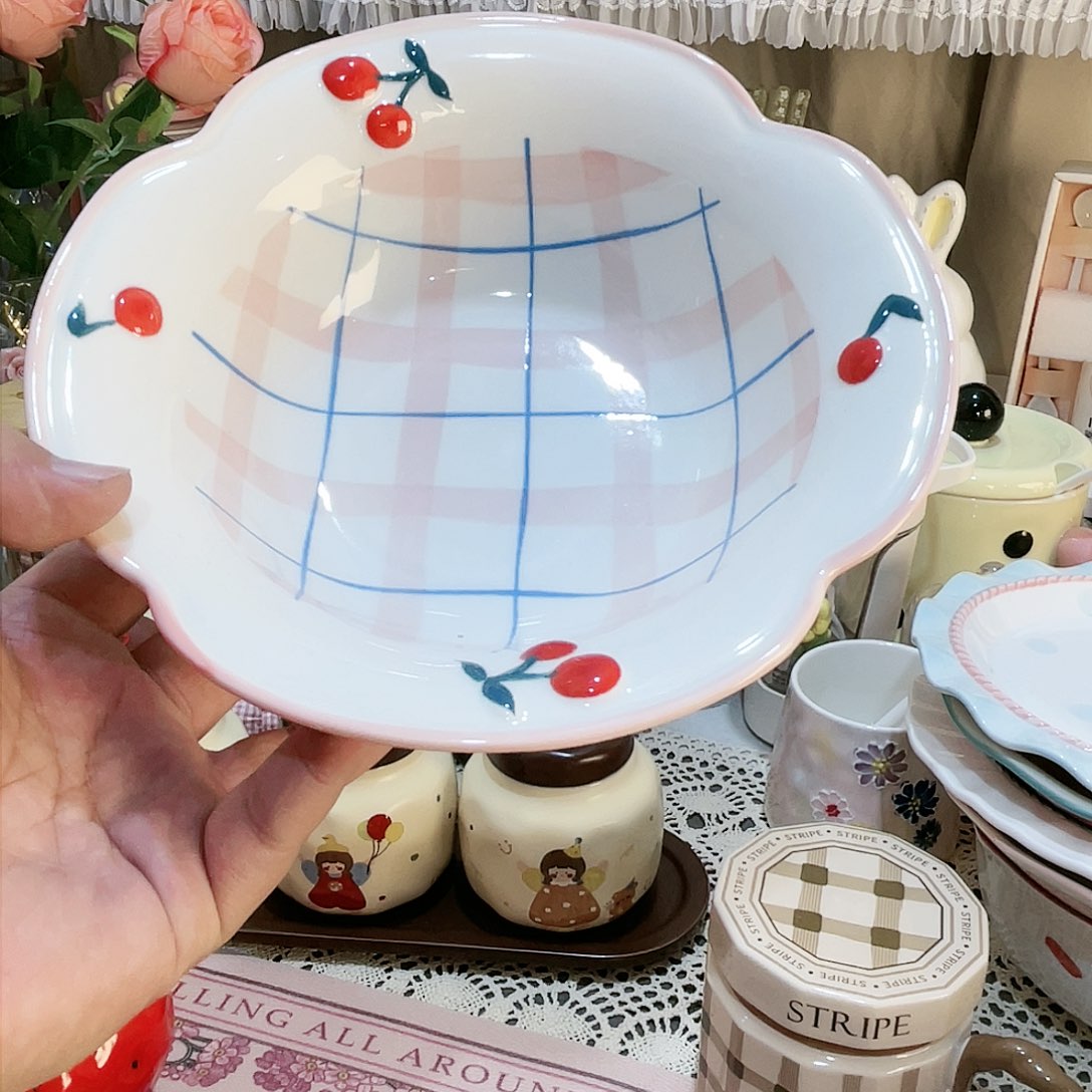 瓷片数量不多先到先得