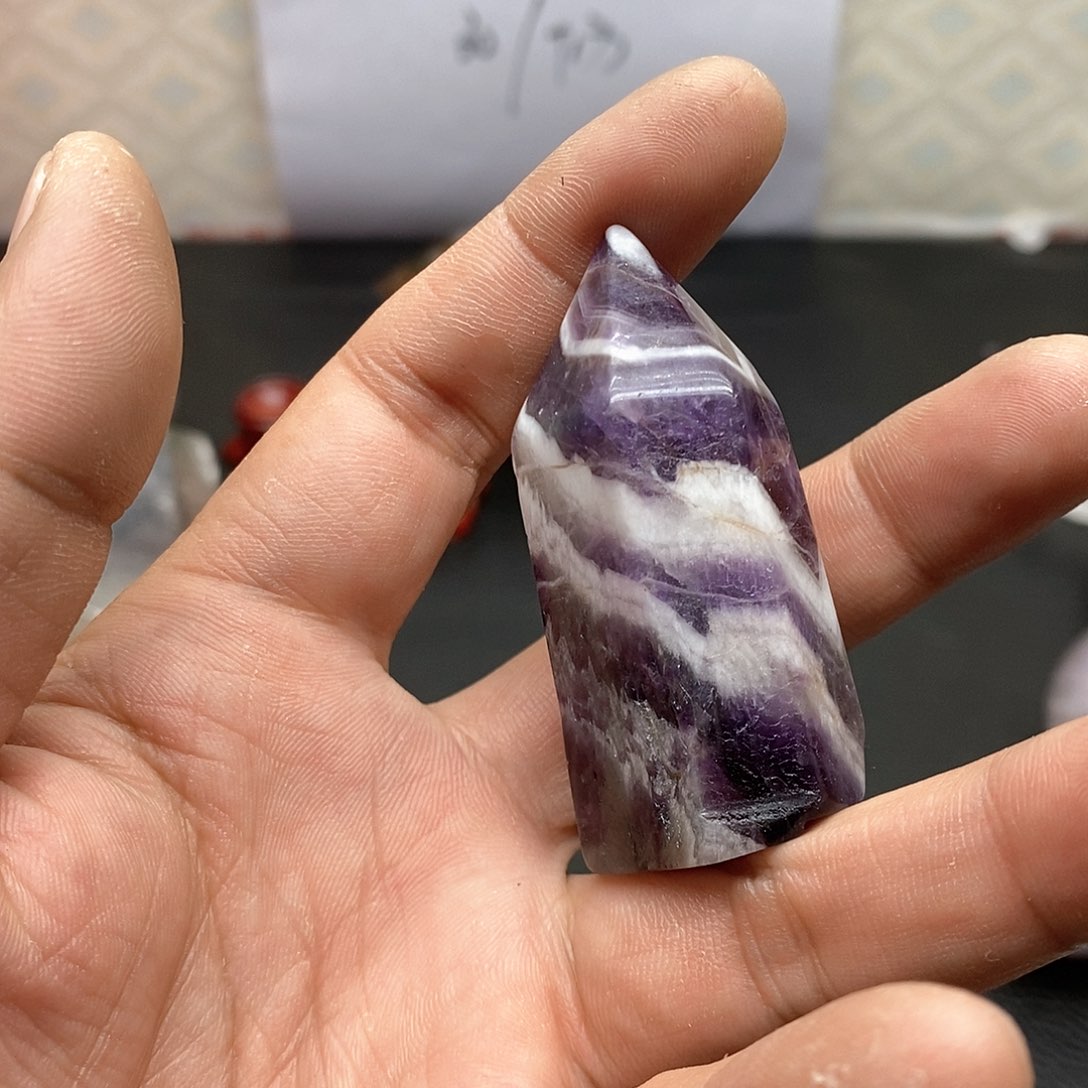 水晶2175未镶嵌水晶石